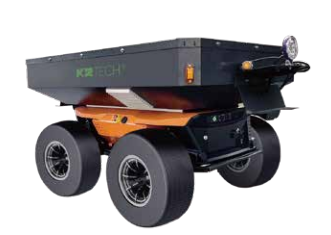 無(wú)人運(yùn)輸車(chē)